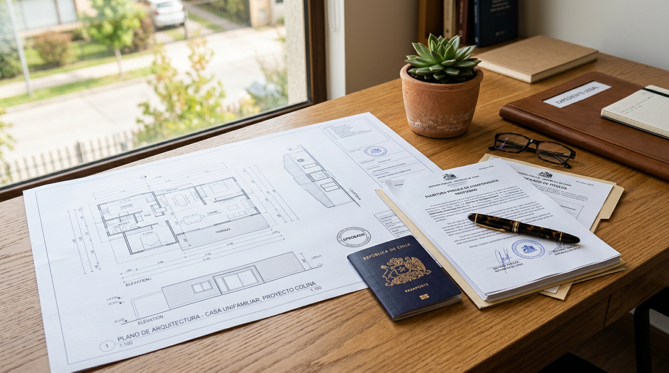 Real estate investment in Chile as a foreigner: what you need to know